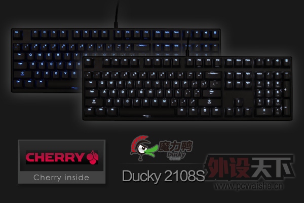 !ħѼDucky 2108S Cherry