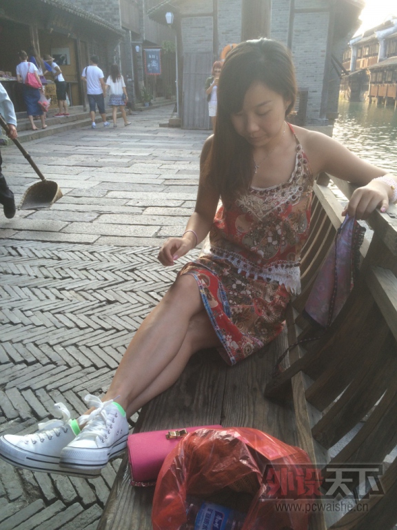 ��ʲô����SHOW��ɹŮ���ѿ������Ќ�ЯŮ������������С��