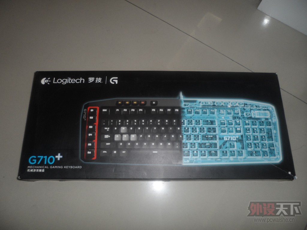 ���㽭���޼�G710+�����е���� 9.5���� ����