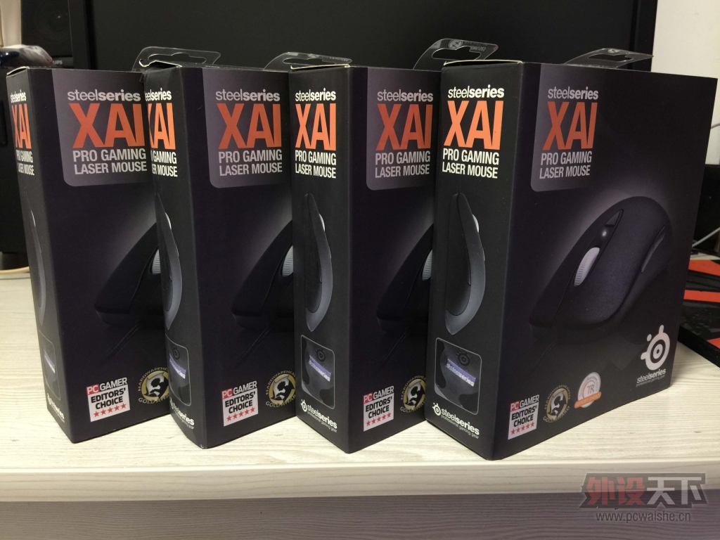 Steelseries  XAI��4����