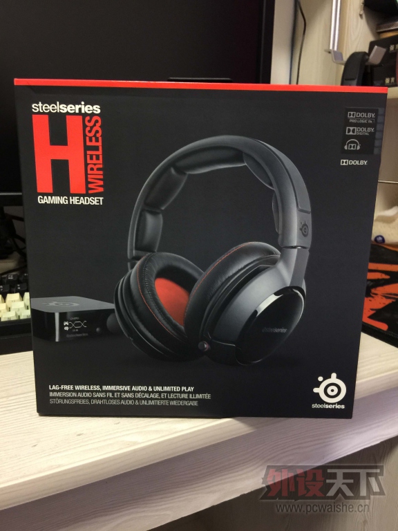 Steelseries  h����