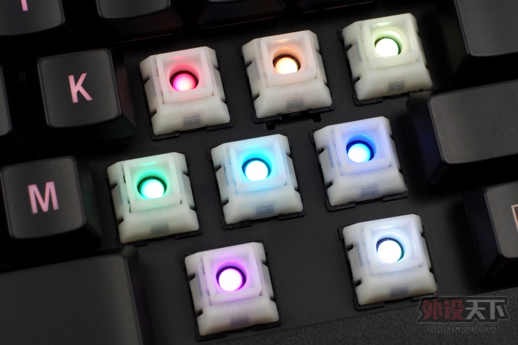 桰̰ߡ RGB    APEX M800 RGB е