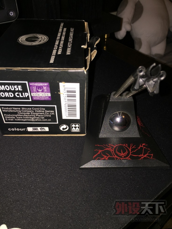 ���ɶ���������M65 RGB ��ɫ��ӣ�������Ŵ�ϸ���һ�� �����߾�������߼�