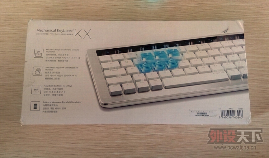 װKX˫ģе