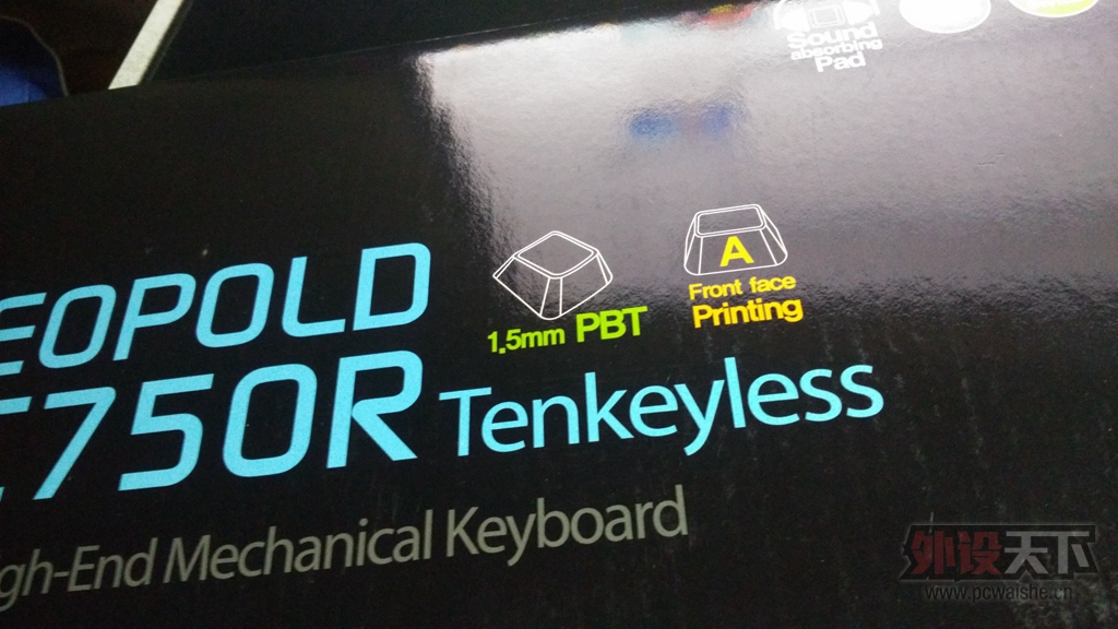 ���½���Leopold FC750R �ײ�̲���99��830��˳��½��