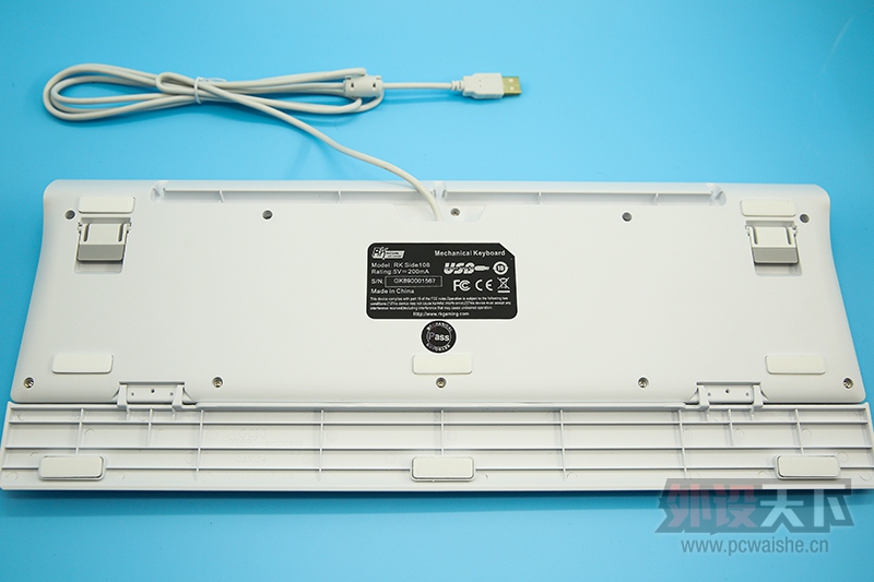 RK side 108 ������������������ʵĲ�������