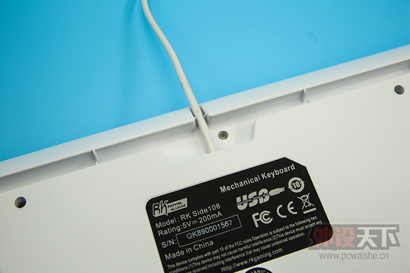 RK side 108 ������������������ʵĲ�������