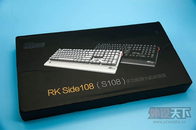 RK side 108 ������������������ʵĲ�������