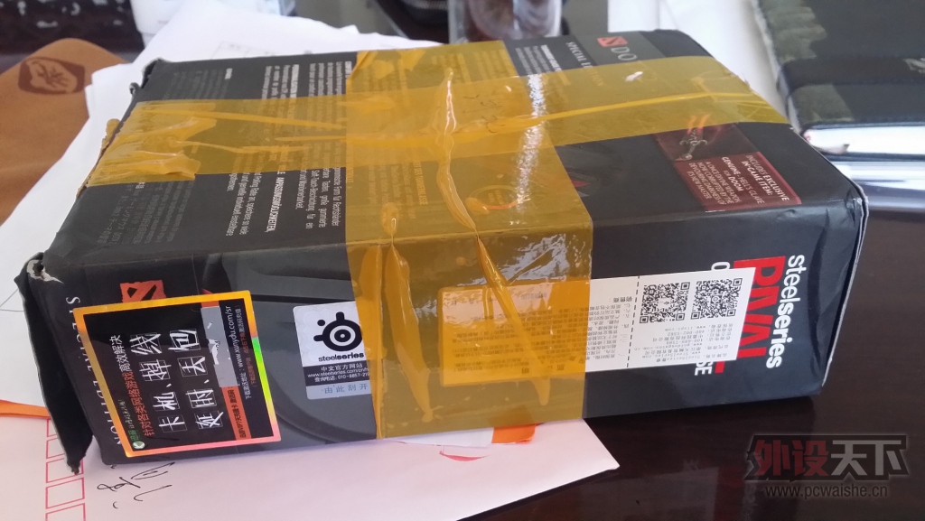 ���ӱ�����95��RIVALdota2��(�ѳ����⣩