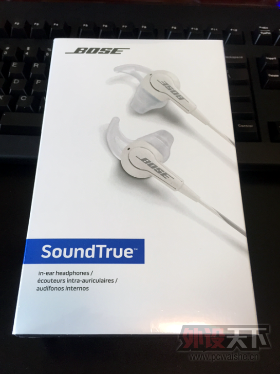 ��������BOSE SoundTrue ����ʽ���� ֧�ָ������