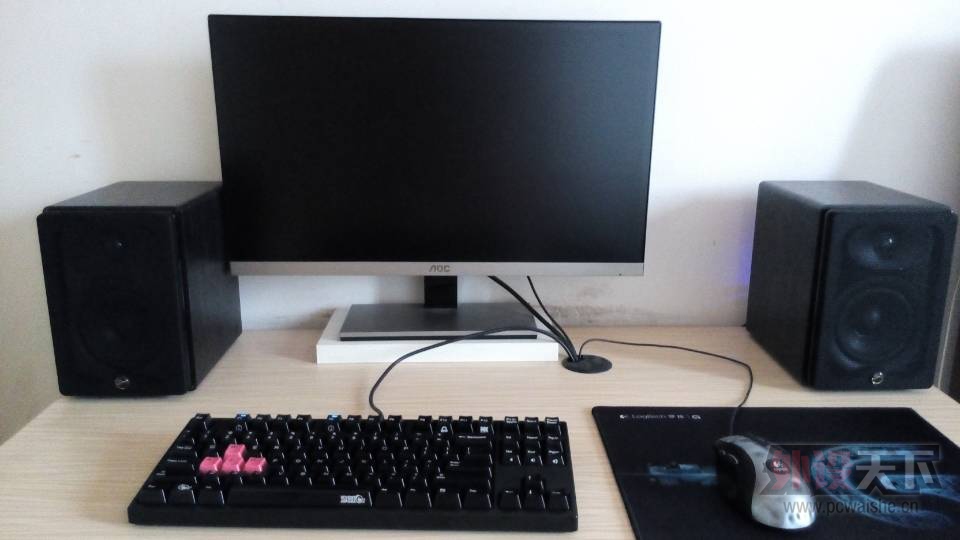 �ֳ�19CM��������̧����������FPS�����Ƽ���Ŀǰ����G3O3��RIVAL������
