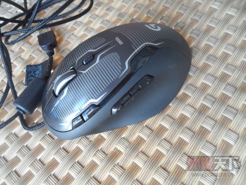 ���㽭���޼�MXMASTER  G500S G402 G302 M950T M705 M905 9.5���� ����