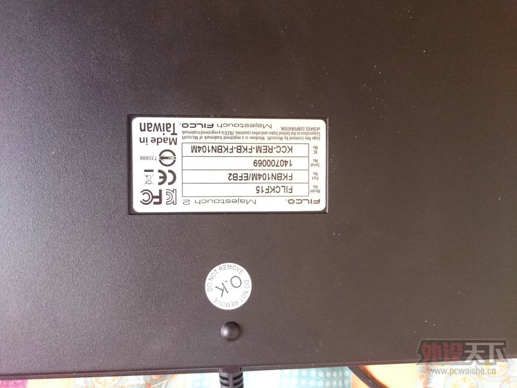 [����] ���Ϸʡ�filco 104 ���� ���ᡣ���С���˵ȫ