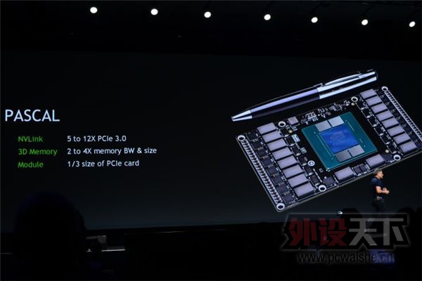 NVIDIA Pascal����������256λGDDR5X�Դ棬�����ֲ�