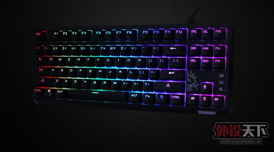 ��н���������Ÿ��ճ�RGB��е�����ˣ�