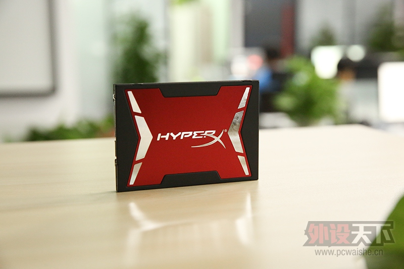 4 ʿHyperX Savage̬Ӳױ