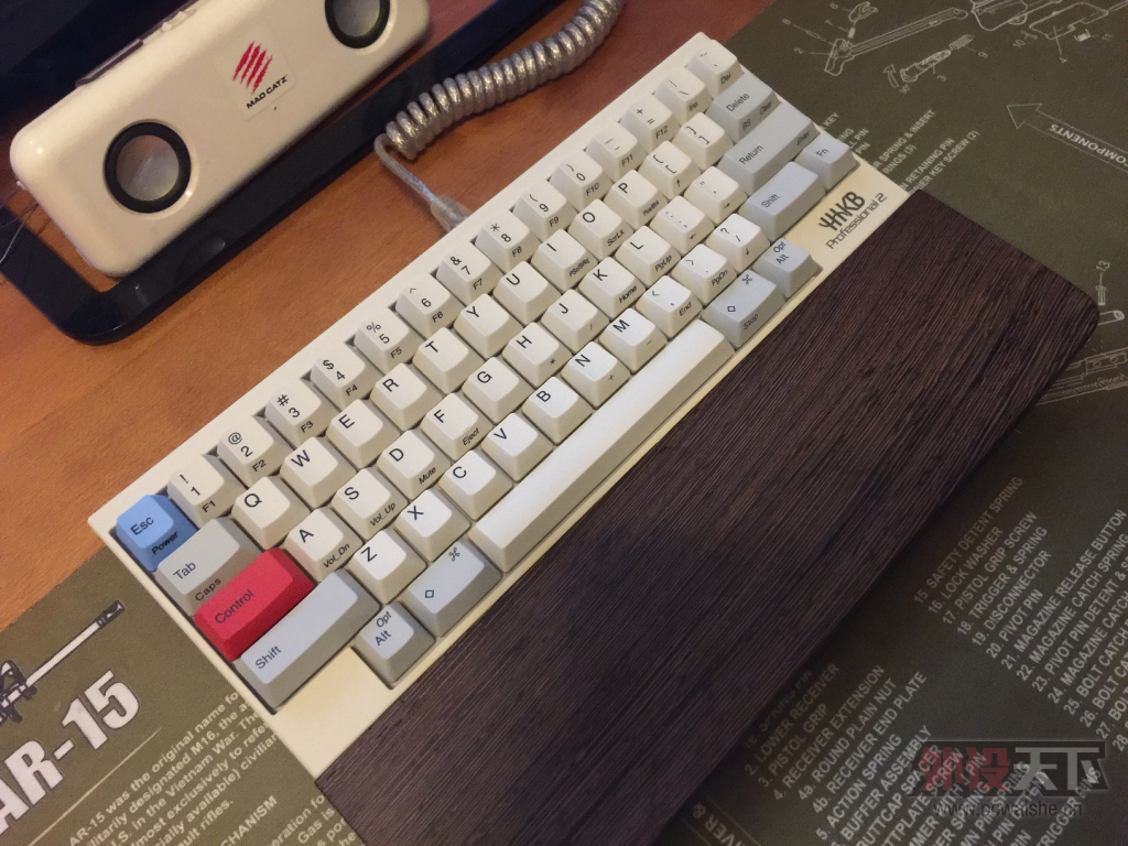 ���ɶ�������Ż�hhkb pro2+��ɽmxת����+ԭװ��������+�о���ͷrf