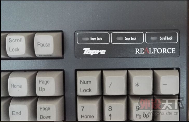 �����ˡ��ͷ��л� �����ݼ��� ���� realforce 104UG hipro ȫ��45g