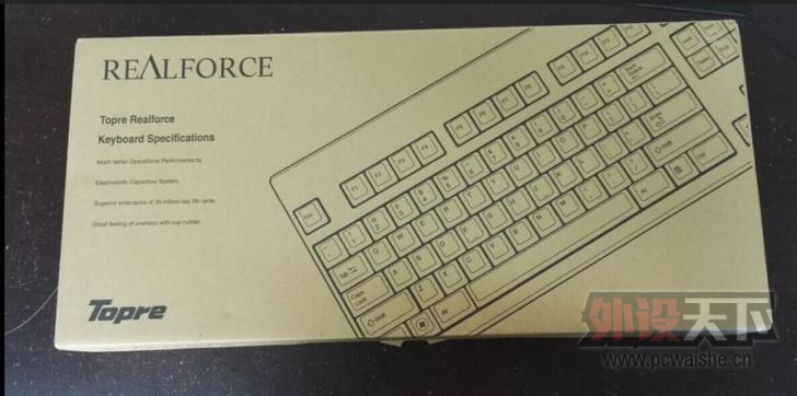 �����ˡ��ͷ��л� �����ݼ��� ���� realforce 104UG hipro ȫ��45g