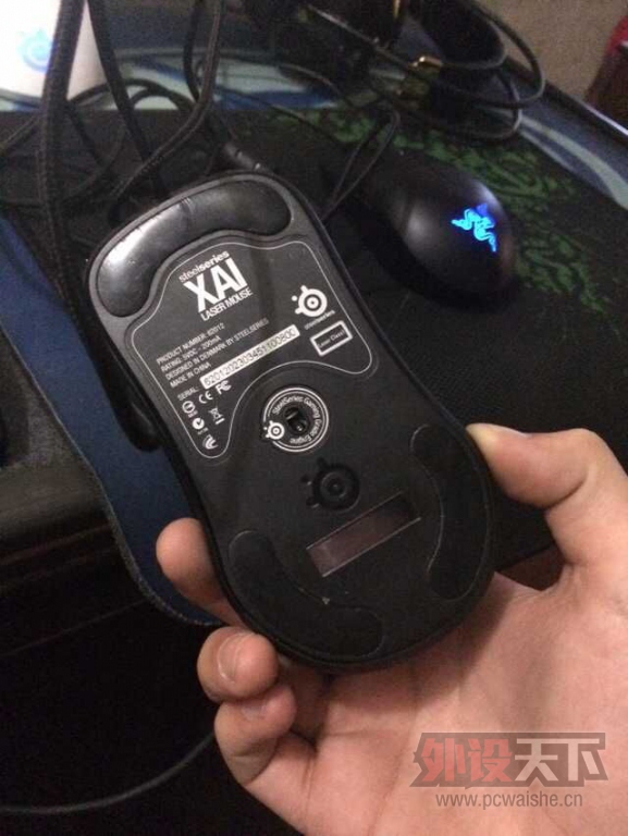 ���Ĵ����� XAI ��˪��֮����� �Ե�~