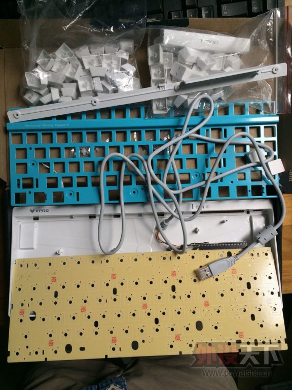 MOD����һ�����װ�v500