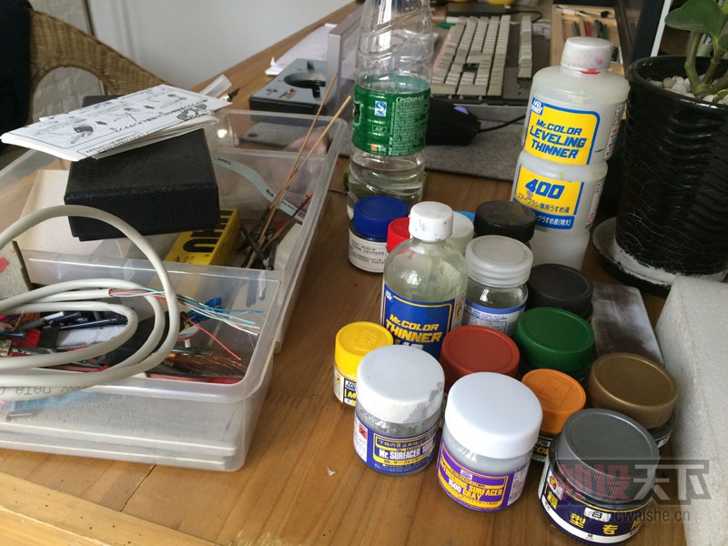 MOD����һ�����װ�v500