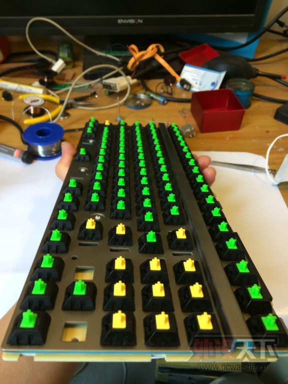 MOD����һ�����װ�v500