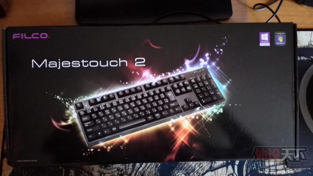 �����꡿�����ա�FILCO ʥ�ֶ��� 104 ����