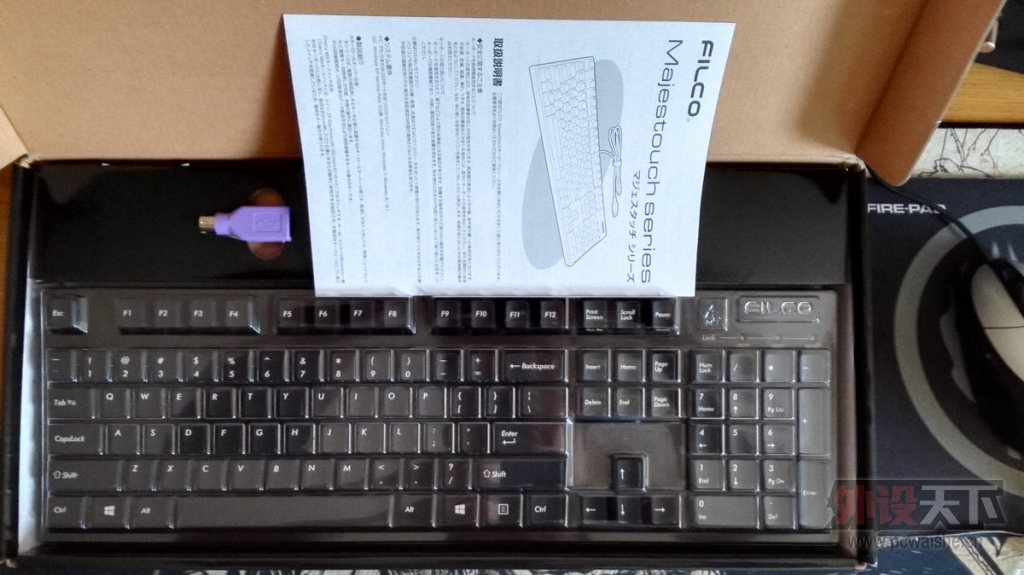 �����꡿�����ա�FILCO ʥ�ֶ��� 104 ����