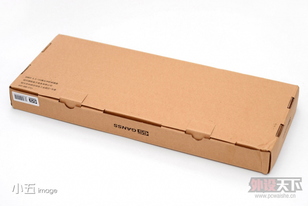 [С��ԭ��] Ganss G.S-104�����е���̲��ӵƼ���