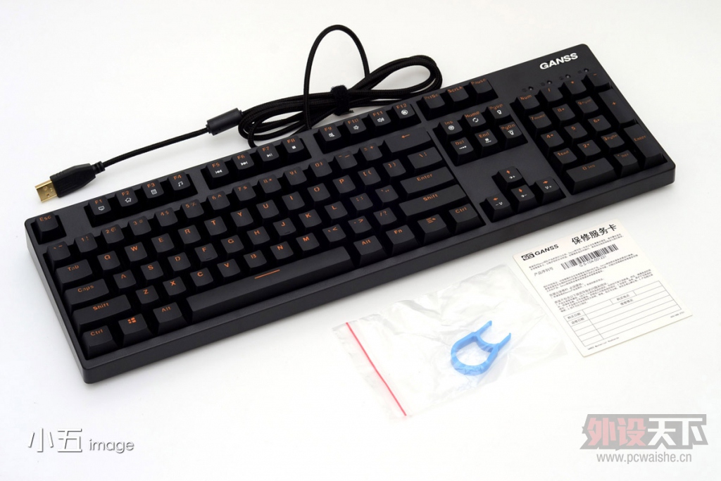 [С��ԭ��] Ganss G.S-104�����е���̲��ӵƼ���