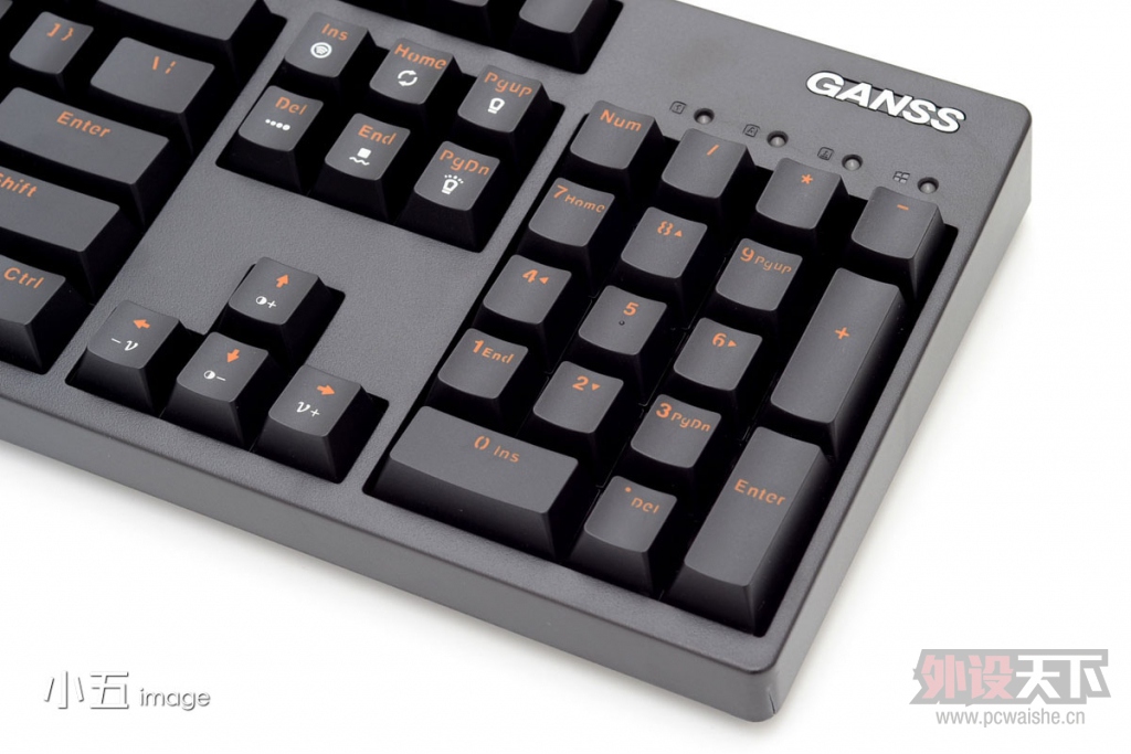 [С��ԭ��] Ganss G.S-104�����е���̲��ӵƼ���