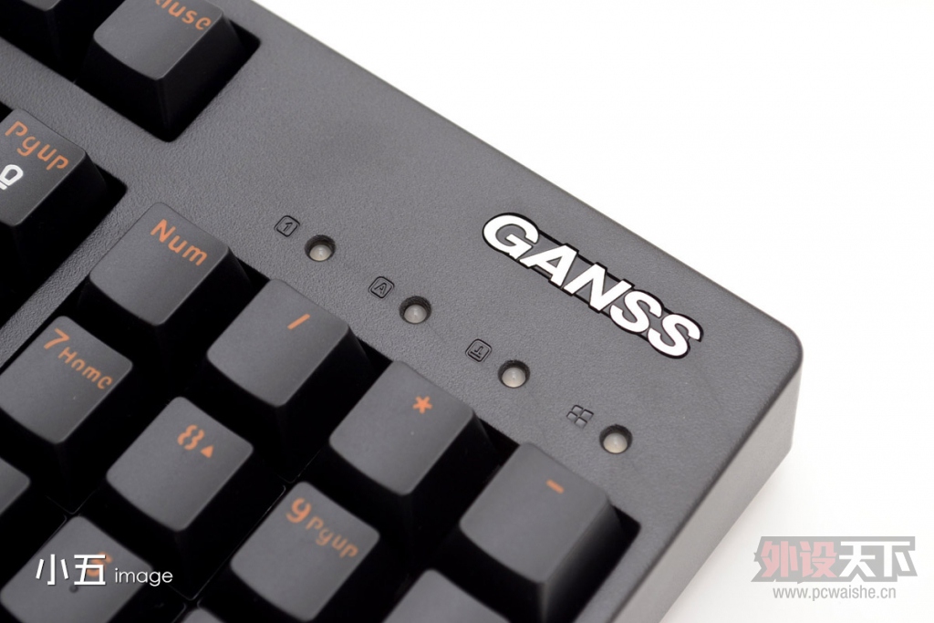 [С��ԭ��] Ganss G.S-104�����е���̲��ӵƼ���