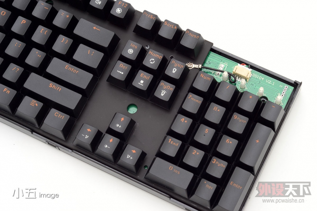 [С��ԭ��] Ganss G.S-104�����е���̲��ӵƼ���