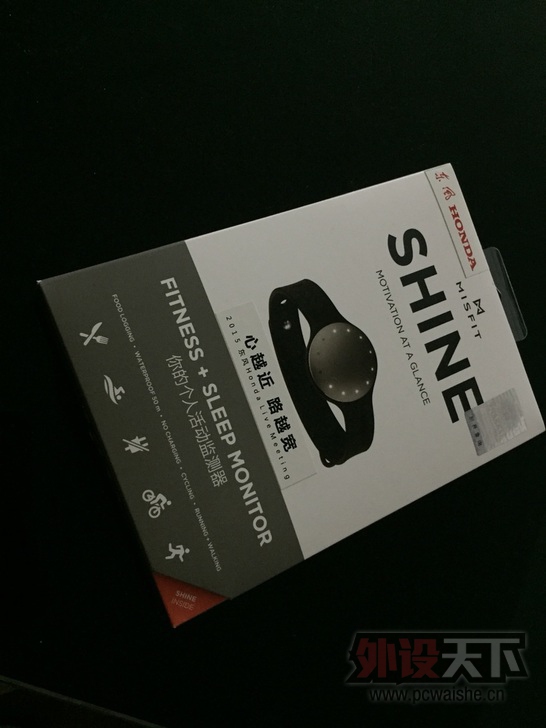 ������������Misfit Shine Ŧ��ʽ �˶�׷���� �Ʋ��� ��ˮ ���� 400