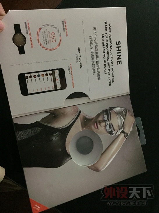 ������������Misfit Shine Ŧ��ʽ �˶�׷���� �Ʋ��� ��ˮ ���� 400