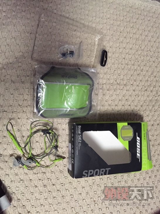 ��������9���� BOSE SIE2 �˶��Ͷ��� ��ɫ������  549