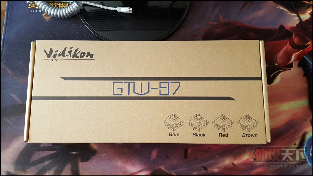 �½�����С���¡������Ϲ�Vidikon GTW-87�������