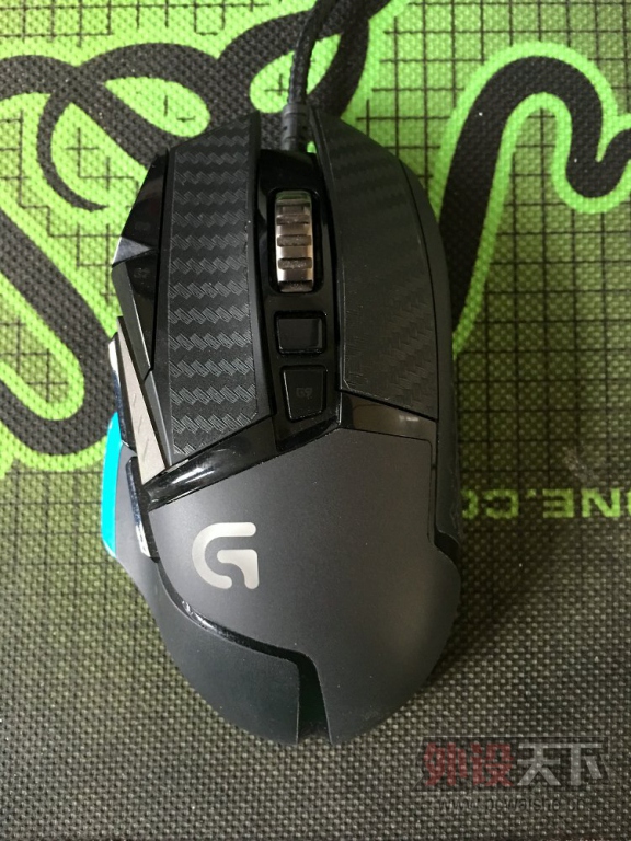 ���Ϻ����ͼ۳���һ��8.5���޼�G502