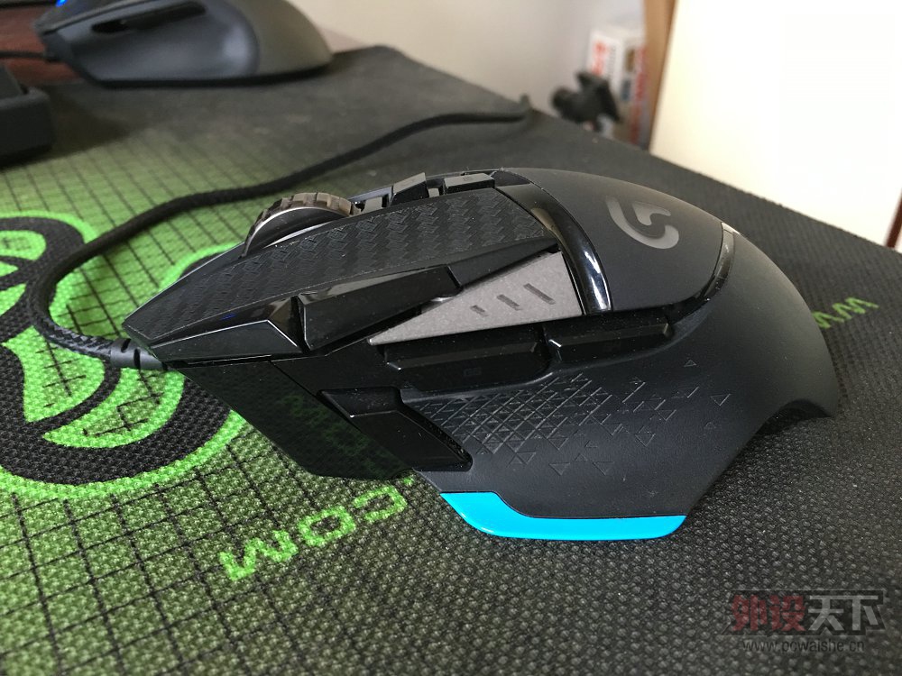 ���Ϻ����ͼ۳���һ��8.5���޼�G502