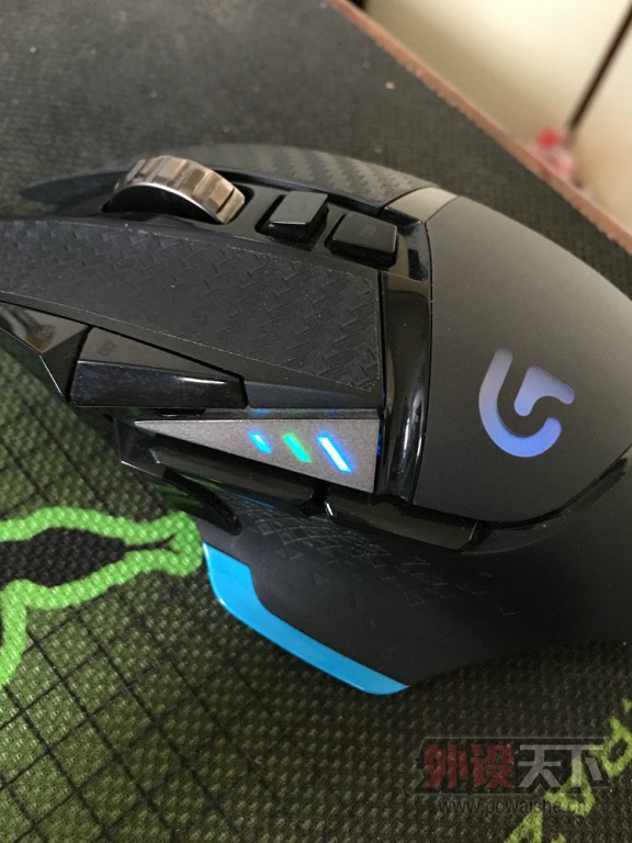 ���Ϻ����ͼ۳���һ��8.5���޼�G502