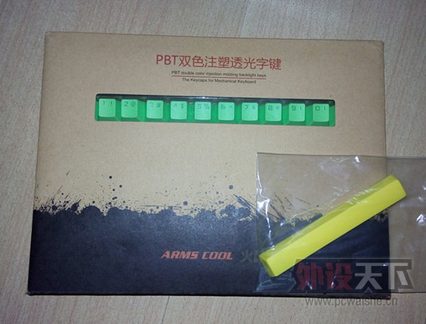 ���PBT��͸��ñ����