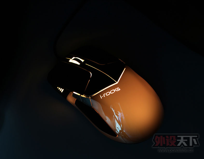 �����᡿�������𣿰��ǿ�I-ROCKS IM7 Pro3D�òʱ��ⷢ�����伤����Ϸ������������