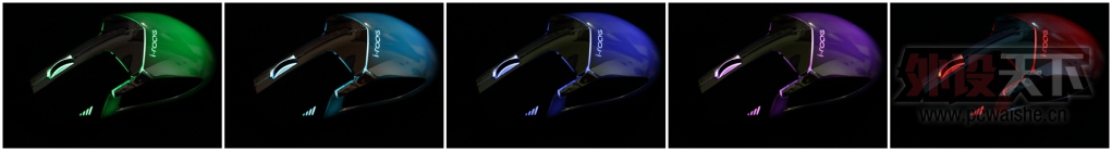 �����᡿�������𣿰��ǿ�I-ROCKS IM7 Pro3D�òʱ��ⷢ�����伤����Ϸ������������
