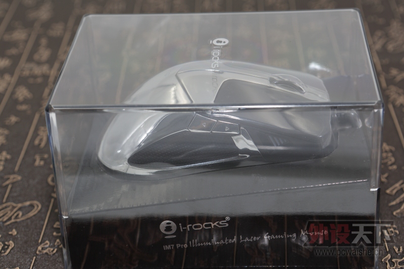 �����᡿�������𣿰��ǿ�I-ROCKS IM7 Pro3D�òʱ��ⷢ�����伤����Ϸ������������