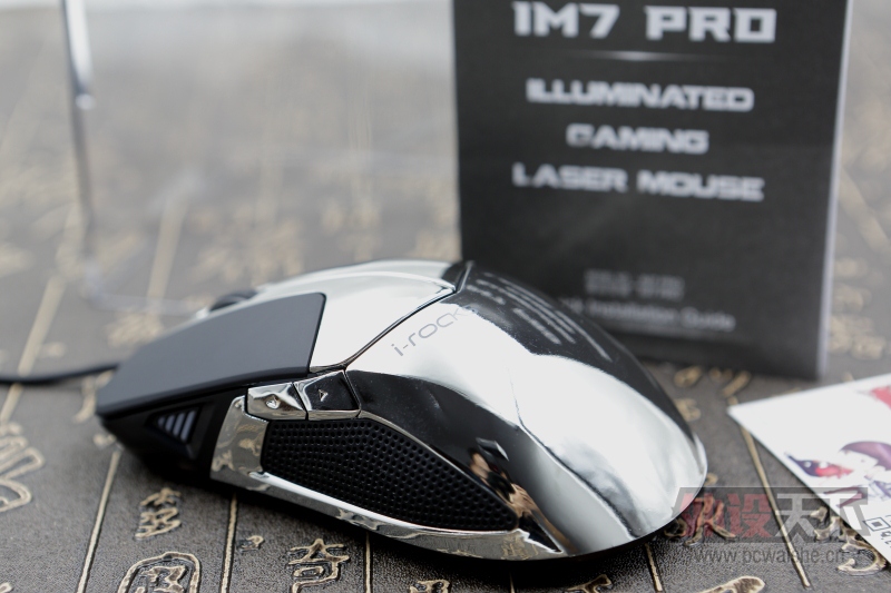 �����᡿�������𣿰��ǿ�I-ROCKS IM7 Pro3D�òʱ��ⷢ�����伤����Ϸ������������