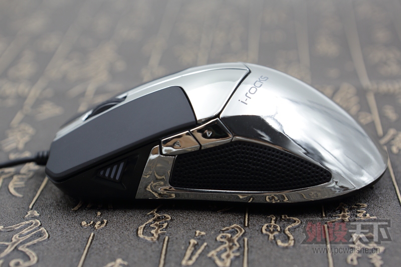 �����᡿�������𣿰��ǿ�I-ROCKS IM7 Pro3D�òʱ��ⷢ�����伤����Ϸ������������