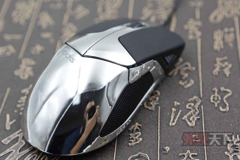 �����᡿�������𣿰��ǿ�I-ROCKS IM7 Pro3D�òʱ��ⷢ�����伤����Ϸ������������
