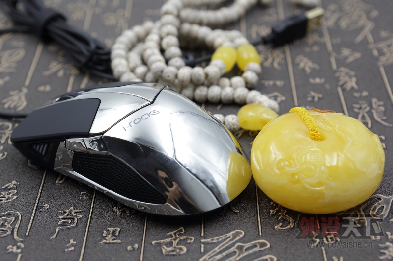�����᡿�������𣿰��ǿ�I-ROCKS IM7 Pro3D�òʱ��ⷢ�����伤����Ϸ������������