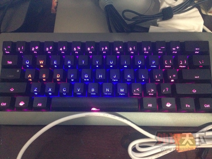 ��������ducky mini �ҿǲ��� ����